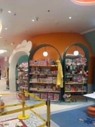 -奈尔宝家庭中心·亲子餐厅(苏州大悦城店)