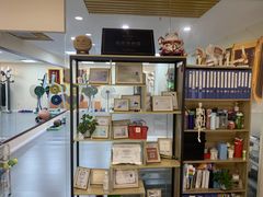 -森诺运动康复中心(北苑店)