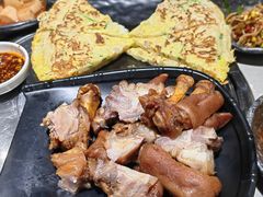 -韩仁阁米肠汤饭(韩乐坊店)
