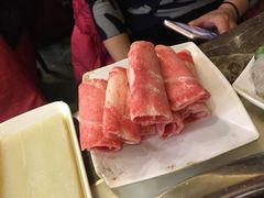 -朱氏胖子烂火锅(洪崖洞店)
