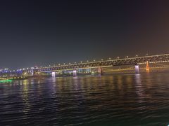 -武汉两江游览·夜游长江(汉口粤汉码头)