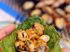 -蚝英雄·鲜蚝自助专门店(洋桥店)