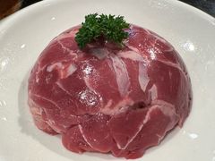 -南门涮肉(上海二店)