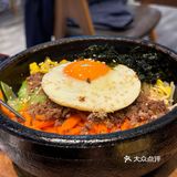           探店记：烤肉店必点