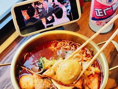 -重庆麻辣烫(国权路店)