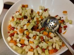 -云鱿记鱿鱼鸡·野生菌火锅(人民南路店)