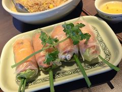 -大头虾越式风味餐厅(光明广场店)