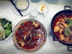 -付掌柜在成都·热炒砂锅集(金禾店)