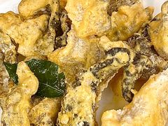 -珍宝海鲜JUMBO Seafood(ifc店)