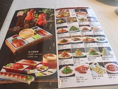 -老边饺子馆·东北菜(虎坊桥店)