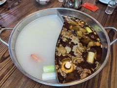 -肥婆麻辣火锅.顺德首创药材麻辣火锅(容桂店)