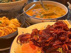 -旺角小渔村(二马路店)