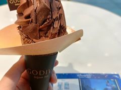 -GODIVA(港汇恒隆广场)