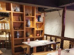 -有位虾匠·手工土菜小馆(市北店)