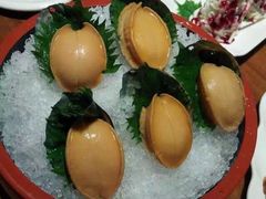 味见日本料理-味见·荣家(亚泰大街店)