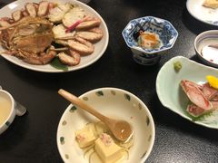 -蟹料理 北海道かに将軍(札幌本店)