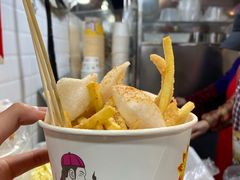 -柳陈記鸡柳薯条年糕(恒大店)