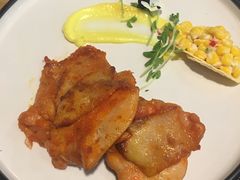 -清真·艾美可餐厅(大悦汇店)