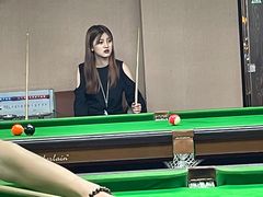 -阿K桌球(萧山汇金中心店)