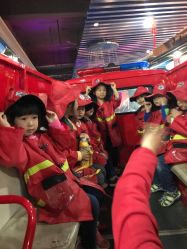 -新方向童乐小镇·儿童主题乐园·职业角色扮演(南昌店)