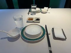 -老洋房花园饭店(绍兴路店)