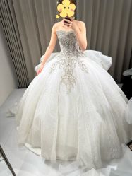 -PAI婚纱礼服设计馆【大牌租赁/高级定制】