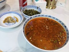 -鲁达面馆本帮风味(共康东路店)