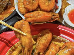 -宗氏一喜砂锅·特色湖北菜(楚河汉街店)