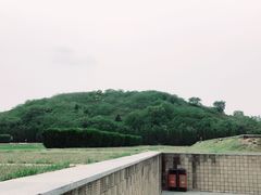 -汉景帝阳陵博物院