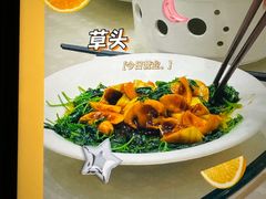 -顺风海鲜港(金玉兰店)