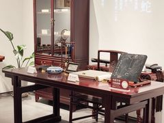 -蟹村草堂·苏式园林人文农家·大闸蟹