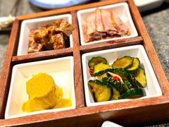 -真地道京味府·鲜橙烤鸭·北京菜(朝外大街东大桥店)