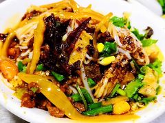 -宋记海南粉传承老店(人民西路店)