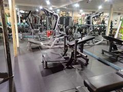 -CUBE私教·普拉提·拳击(龙漕路店)