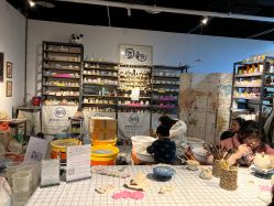 -趣陶陶艺手工坊(新世界百货重庆店)