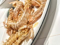 -金海湾海鲜排档(朱家尖店)
