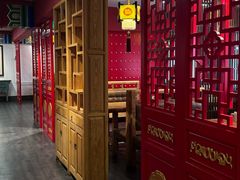 -老边饺子馆(中街店)