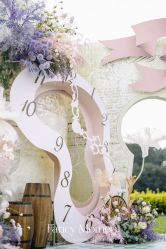 -FANCY MOMENT婚礼定制