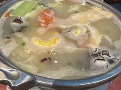 -火塘云南烧烤大排档