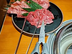 -丸藏和牛烧肉专门店(园区师惠坊店)