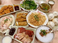 -百家鸡味馆(清泰店)