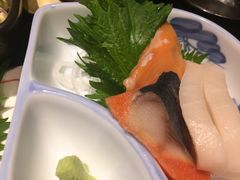 -富力希尔顿酒店·源氏日餐厅