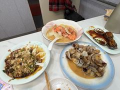 -来之顺海鲜菜馆·青岛菜·始于1993(栈桥店)