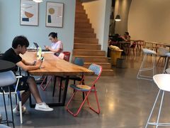 -dotcom coffee古点咖啡(致真大厦店)