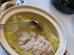 -盛百味·家宴餐厅(霸州分店)