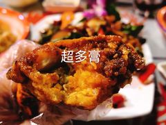 -辉记炭烧海鲜大排档·老字号(福田店)
