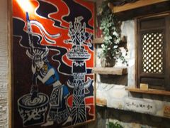 -老牌坊云南鱼豆花火锅(爱建店)