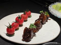 -醉东Oriental House(静安嘉里中心店)