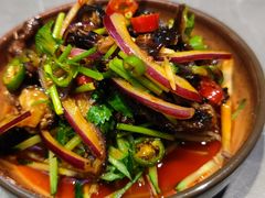 盐帮乌鸡爪-耍盆友·重庆江湖菜(百子湾店)