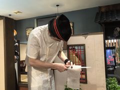 -天狗山料理(省体店)